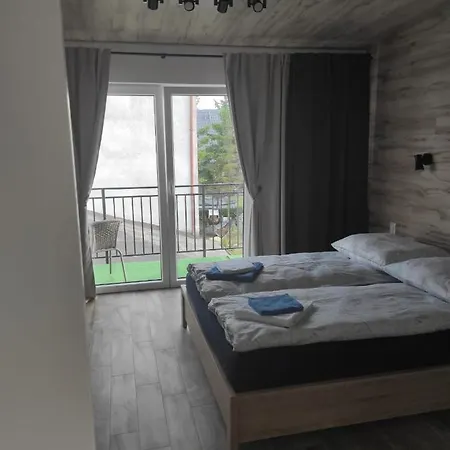 Młyńska Przygoda Władysławowo