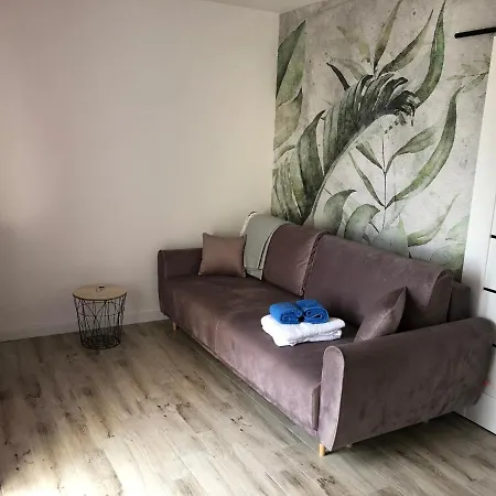 Mlynska Przygoda Apartment