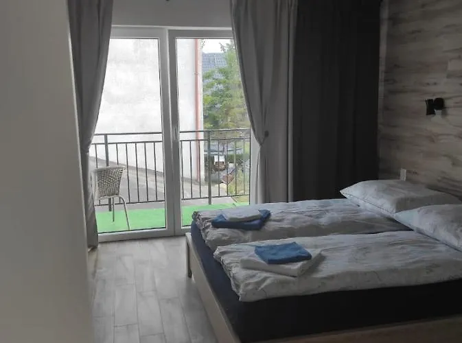 Mlynska Przygoda Władysławowo