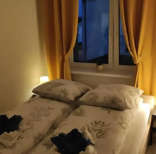 Mlynska Przygoda * Władysławowo